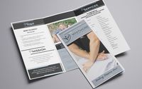 Business Design Solutions & Business Collateral by White Giraffe Creative