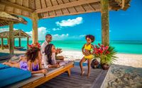 Kid-Friendly Travel Options by Tall Tails Travel