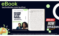 Unleashing the Power of AI for Proposals (ebook by NiKole Maxwell) by Technikole Consulting