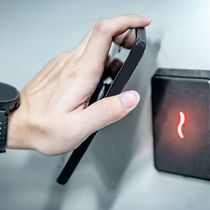 Access Control Systems by  Secure View, LLC
