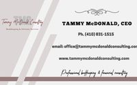 Bookkeeping and Advisory Services  by TMC Bookkeeping & Advisory Services