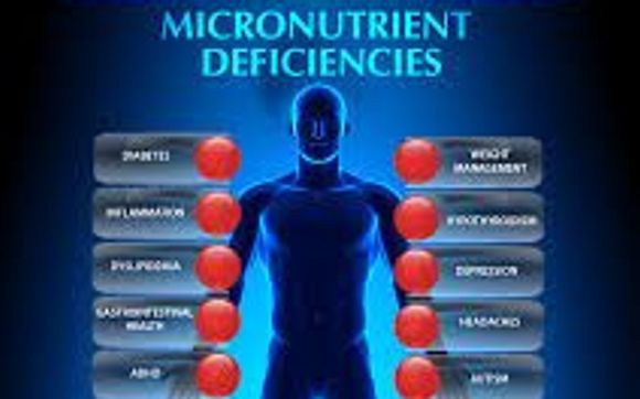 Diet and Nutritional Counseling by Simply Chiropractic & Laser