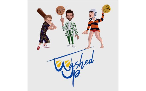 Podcast by Washed Up