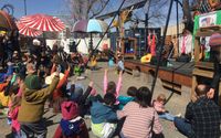 Social Emotional Puppet Show Performances and Workshops!  by Poppi’s Planet