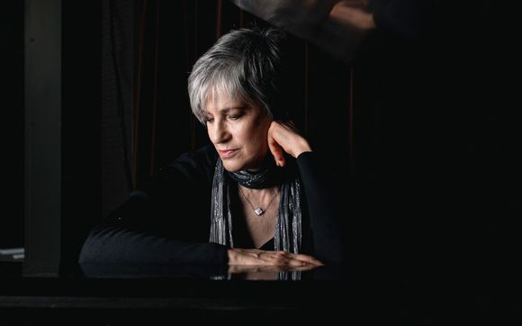 Susan Artemis by Susan Artemis