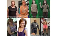 Healthy Weight Loss  by Heaven and Health