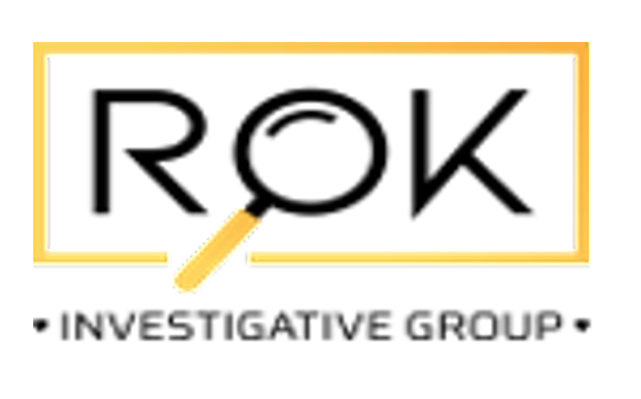 Licensed Private Investigator by ROK Investigative Group Inc