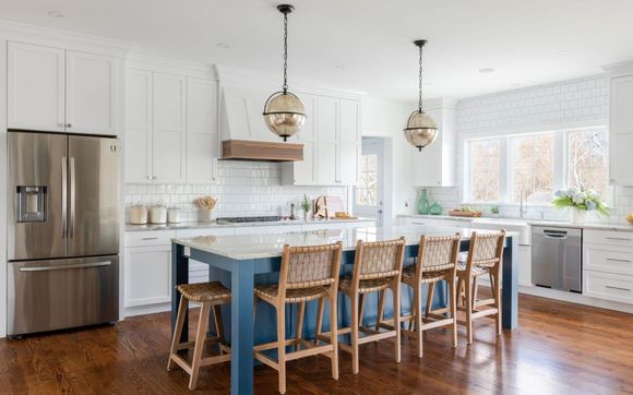 Kitchen Design by Bryan Gangl @ ProSource of Daytona Beach