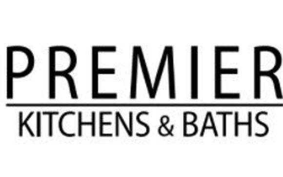 Kitchen Design by Premier Kitchens and Baths LLC