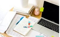 Monthly Service Packages by Penny Wallace LLC — Building your business, together, with trusted strategy & support.