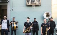 Live Events by SOUL Brass Band LLC