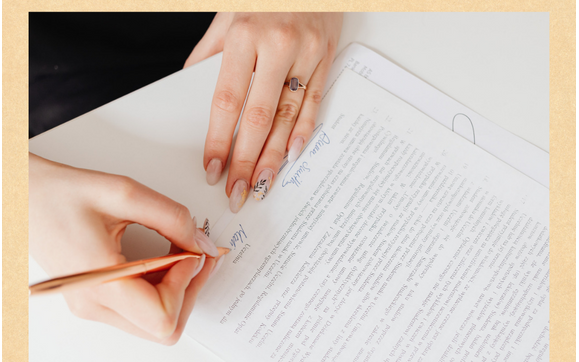 Real Estate Notary Services by The Charmed Notary LLC Remote Online Notary