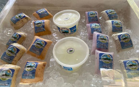 Local Dairy by Palmatier Farms