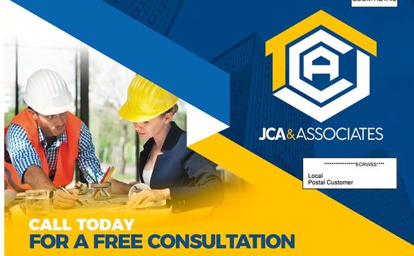 Expediting, Architectural services and Violation solutions. by JCA & Associates, Inc