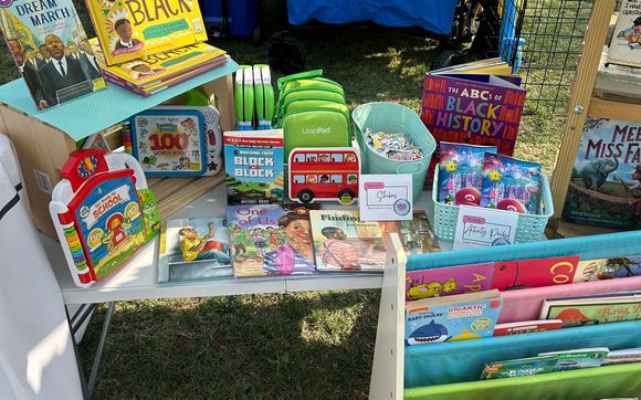 Children’s Books & e-Readers by Fulfillity Books & More