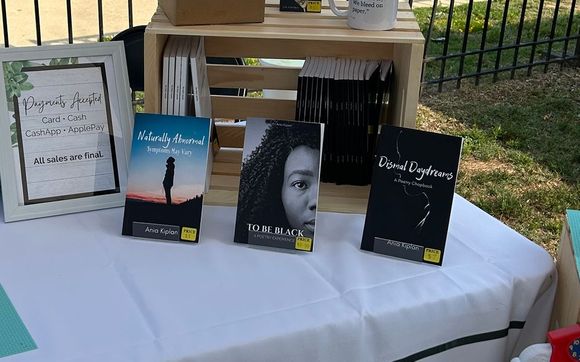 Non-Mainstream Literature by Fulfillity Books & More