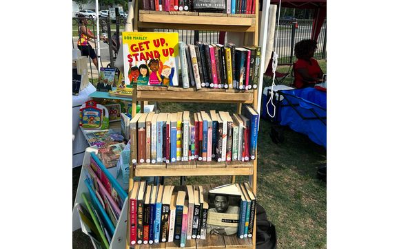 New & Used Books by Fulfillity Books & More