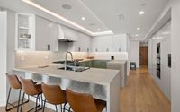 Residential Design by Studio Cue Design