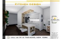 Kitchen Remodeling by Carry On Home Improvement