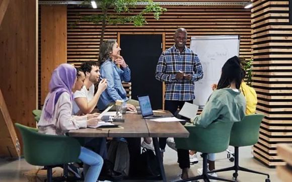 Business Entity Restructuring by BuildingSky