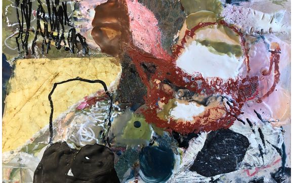 Art Classes by Cynthia Spillman