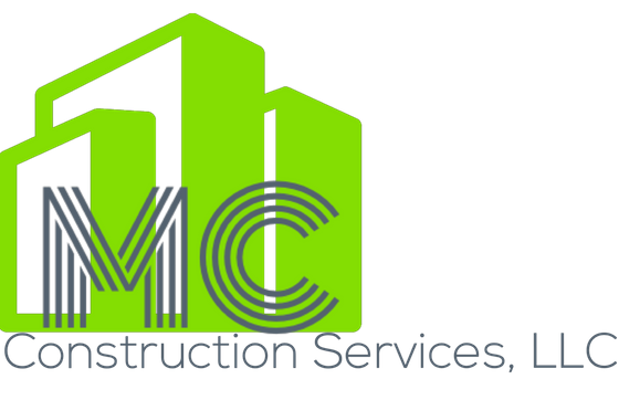 Exterior Painting for Your Home by MC Construction Services, LLC in ...