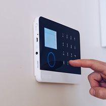 Security & Alarm Systems by  Secure View, LLC