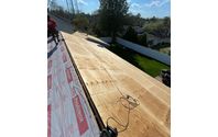 Roof Repair in Clifton NJ by Four Seasons Construction