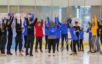 Youth Programs by Gliding Stars of Central Florida