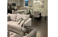 Residential Design by VitaBella Interiors LLC - Interior Designer