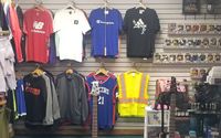 Clothing and Accessories  by Kiddy Corner