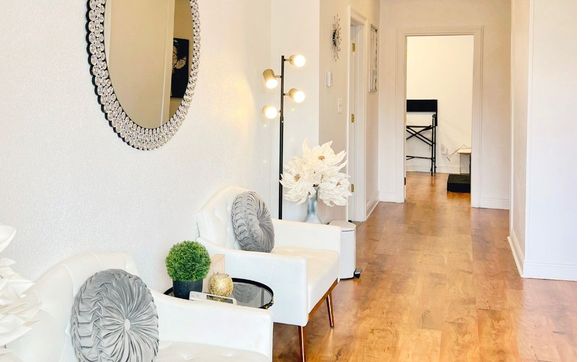 Online Appointment Booking by The Pure Box Beauty