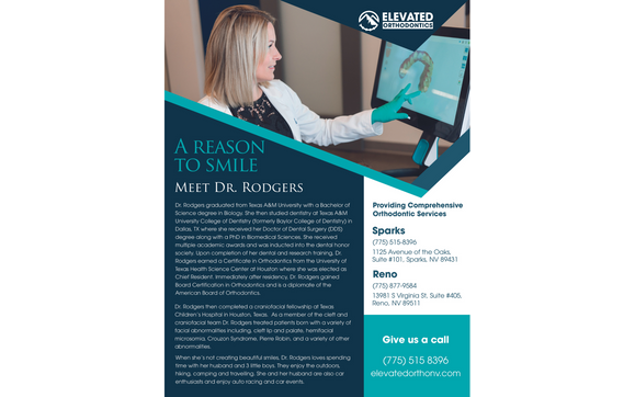 Orthodontics by Nevada Country