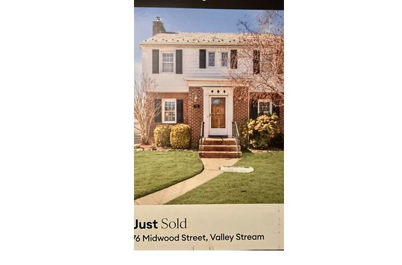 We get homes sold!  by Douglas Elliman Real Estate Office in Franklin Square, NY