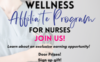 Wellness Affiliate Program by Creating Wellness Cultures