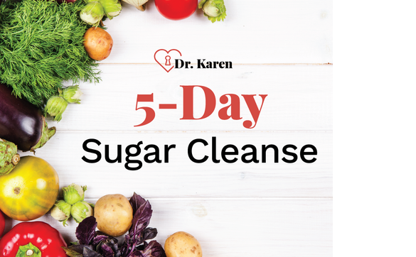 Sugar Buster Program by Creating Wellness Cultures