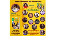 New Book Launch Alert  by Journey Into Purpose LLC