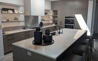 Countertop Installation by DT Surfaces Ltd.