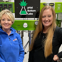 Medical Marijuana by Phat Bottom Labs