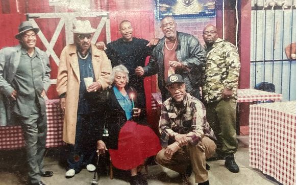 Community Programs- Los Angeles District 9  by ss.internationalservices52@gmail.com