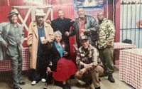 Community Programs- Los Angeles District 9  by ss.internationalservices52@gmail.com
