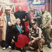 Community Programs- Los Angeles District 9  by ss.internationalservices52@gmail.com