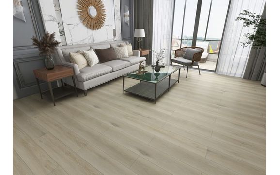 Solstone SPC Flooring - Colhoun 12 or 20mil by Pelican Int'l