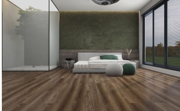 Solstone SPC Flooring - Monteverde 12 or 20mil by Pelican Int'l