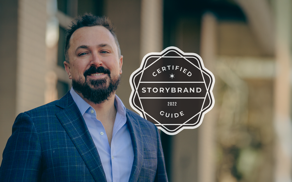 STORYBRAND DISCOVERY WORKSHOPS by B. Thibbs Studio LLC