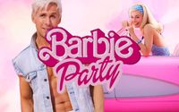 The Barbie Party by Red Devil Events