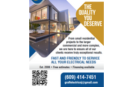 Electrician by Graff Electric, LLC