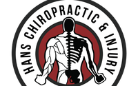 Chiropractor  by Hans Chiropractic & Injury - Norcross Laser Pain Center
