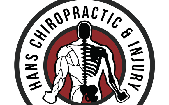 Chiropractor  by Hans Chiropractic & Injury - Norcross Laser Pain Center