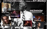 Entertainment Event by Jazz in the Berkshires